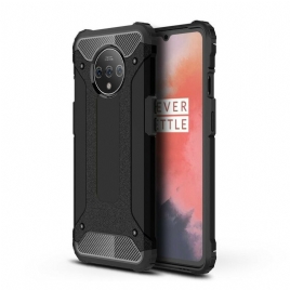 Deksel Til OnePlus 7T Overlevende