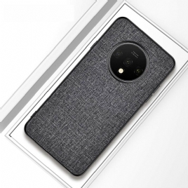 Deksel Til OnePlus 7T Teksturduk
