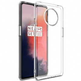 Deksel Til OnePlus 7T Transparent Imak