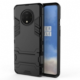 Deksel Til OnePlus 7T Ultrabestandig Med Støtte
