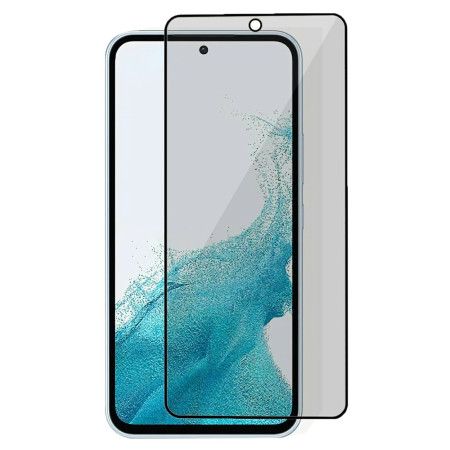 Anti-spion Skjermbeskytter I Herdet Glass For Oppo Reno 13 5g