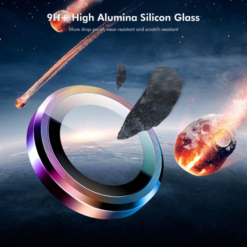 Beskyttende Linser For Oppo Reno 13 5g