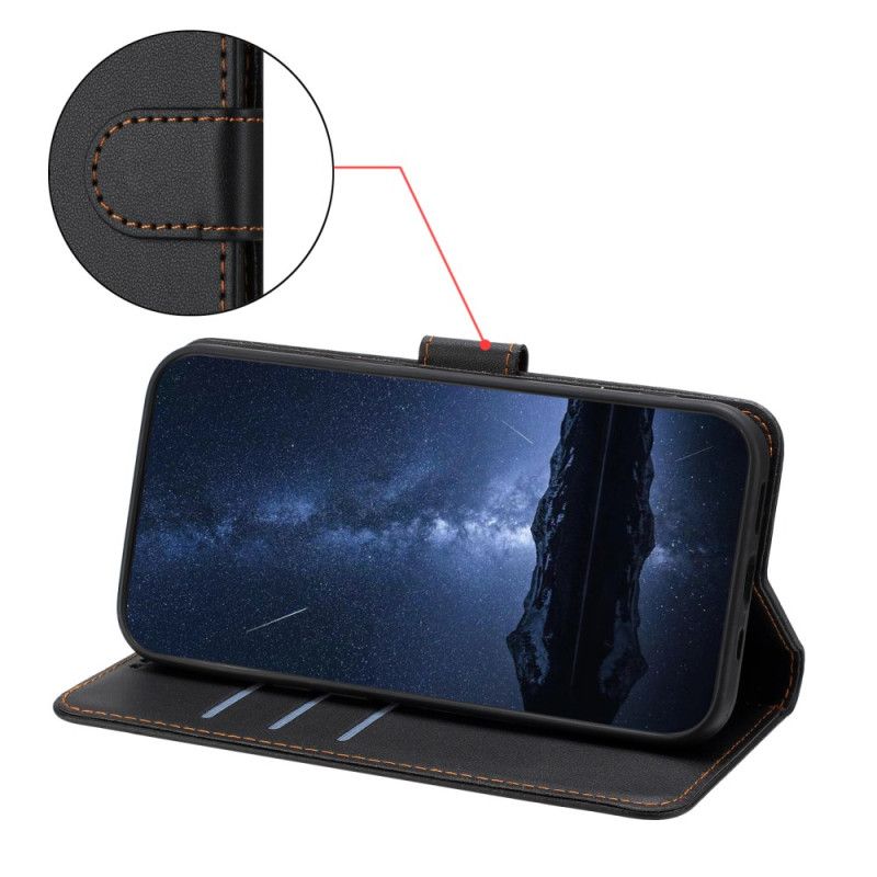 Case Etui Oppo Reno 13 5g Mobildeksel Lommebok