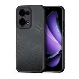 Deksel Oppo Reno 13 5g Aimo-serien Dux Ducis Beskyttelse Deksel