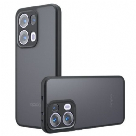 Deksel Oppo Reno 13 5g Mobildeksel Robust