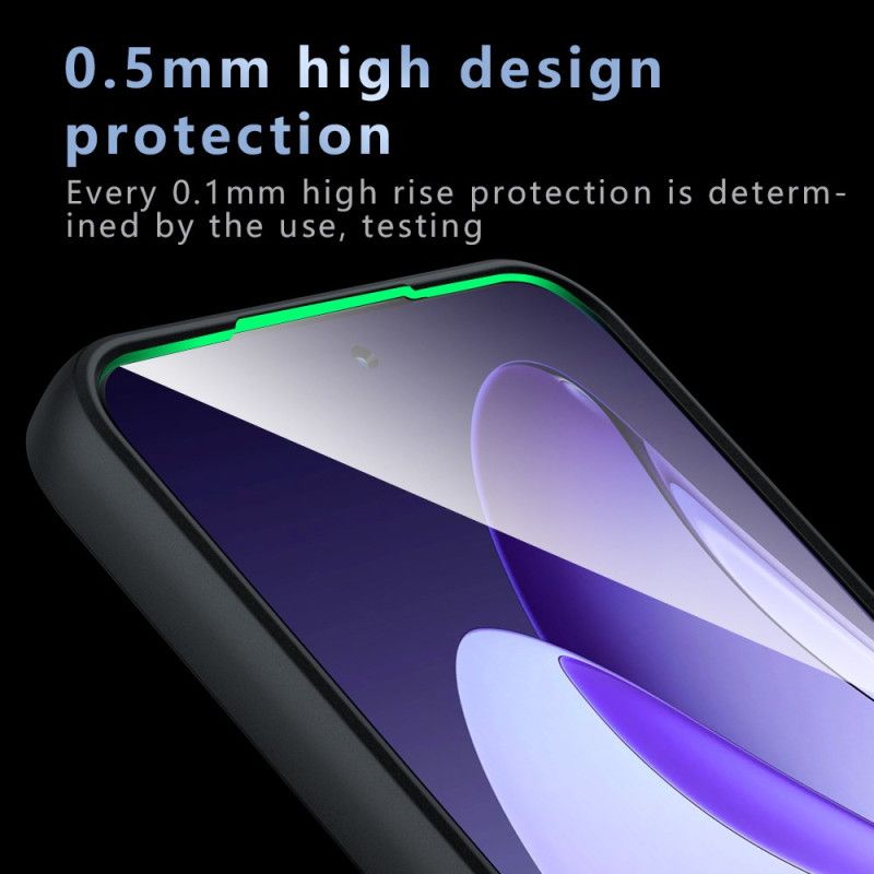 Deksel Oppo Reno 13 5g Mobildeksel Robust