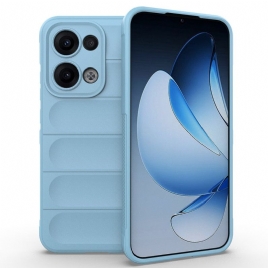 Deksel Oppo Reno 13 5g Sklisikkert