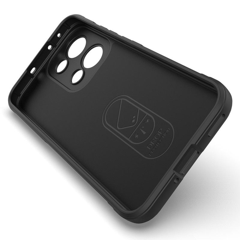 Deksel Oppo Reno 13 5g Sklisikkert