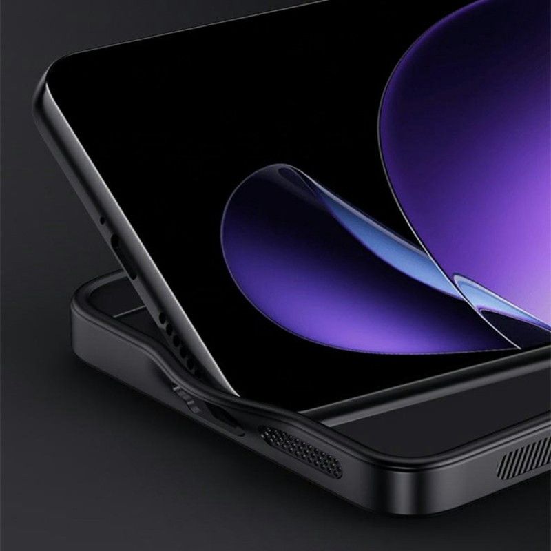 Deksel Oppo Reno 13 5g Treeffekt