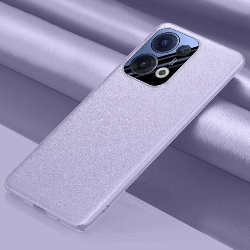 Deksel Oppo Reno 13 5g Ultratynn