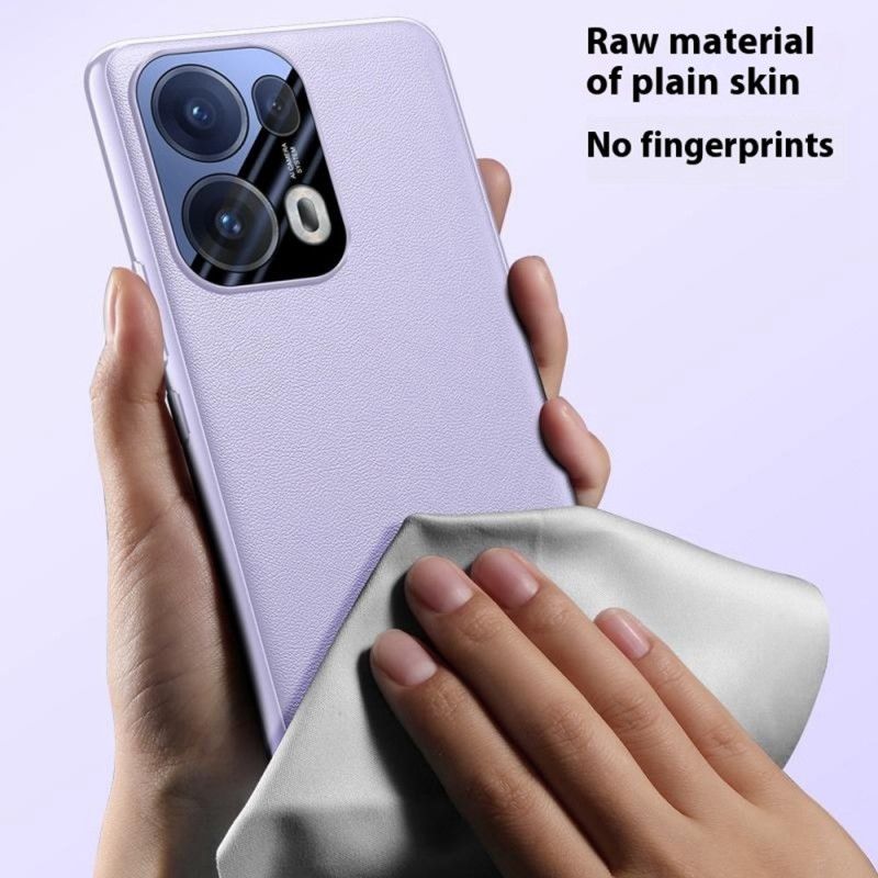 Deksel Oppo Reno 13 5g Ultratynn