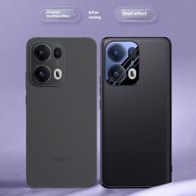 Deksel Oppo Reno 13 5g Ultratynn