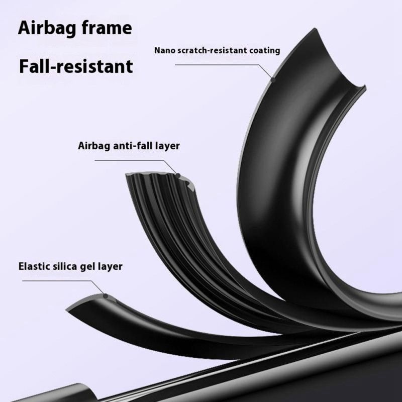 Deksel Oppo Reno 13 5g Ultratynn