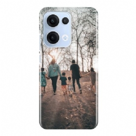 Deksel Til Oppo Reno 13 5g Original