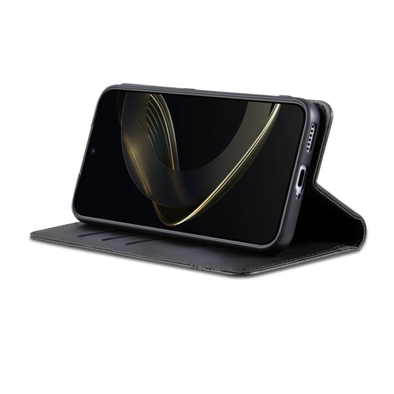 Folio Deksel Lær Oppo Reno 13 5g Azns