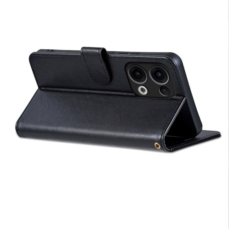 Folio Deksel Oppo Reno 13 5g Azns