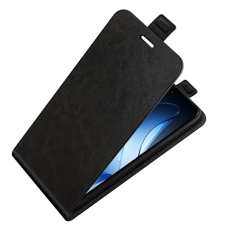 Folio Deksel Til Oppo Reno 13 5g Vertikal Klaff