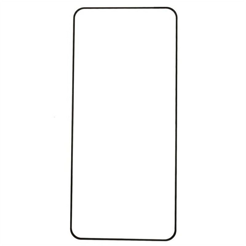 Heldekkende Skjermbeskytter I Herdet Glass For Oppo Reno 13 5g