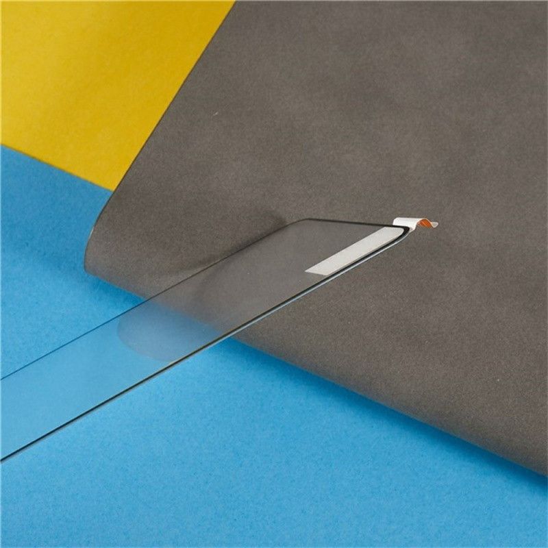 Heldekkende Skjermbeskytter I Herdet Glass For Oppo Reno 13 5g