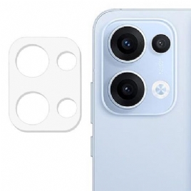 Linsebeskytter I Herdet Glass For Oppo Reno 13 5g