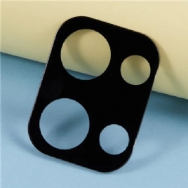 Linsebeskytter I Herdet Glass For Oppo Reno 13 5g (svart Versjon)