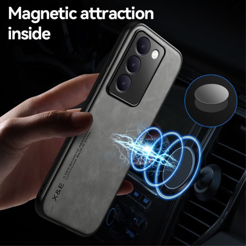 Deksel Vivo V40 Se 5g Læreffekt