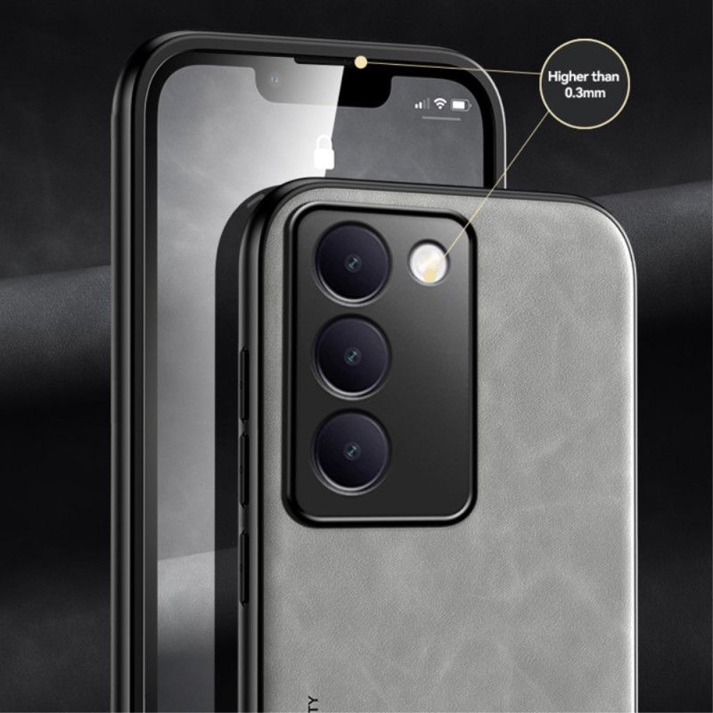 Deksel Vivo V40 Se 5g Læreffekt