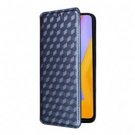 Folio Deksel Vivo V40 Se 5g Diamanter