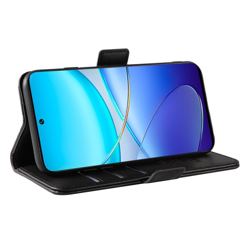 Folio Deksel Vivo V40 Se 5g Yikatu Beskyttelse Deksel