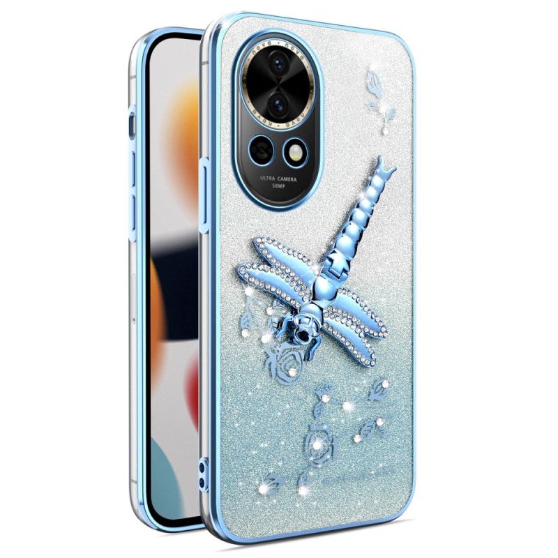 Deksel Huawei Nova 13 Kadem Dragonfly Holder