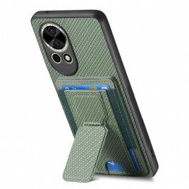 Deksel Huawei Nova 13 Kortholder Og Stativ