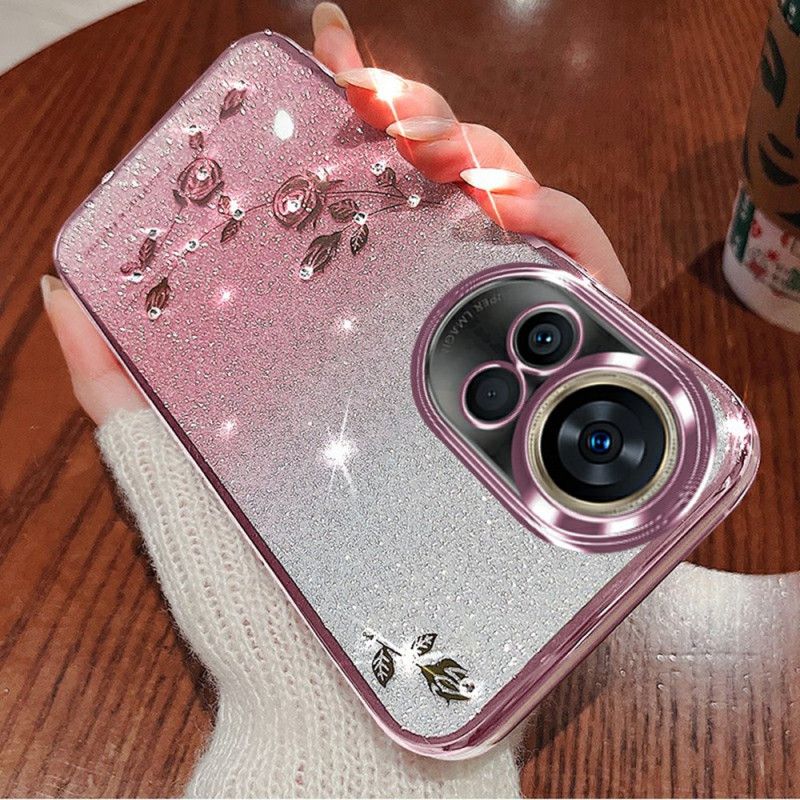 Deksel Huawei Nova 13 Mobildeksel Kadem-snorer