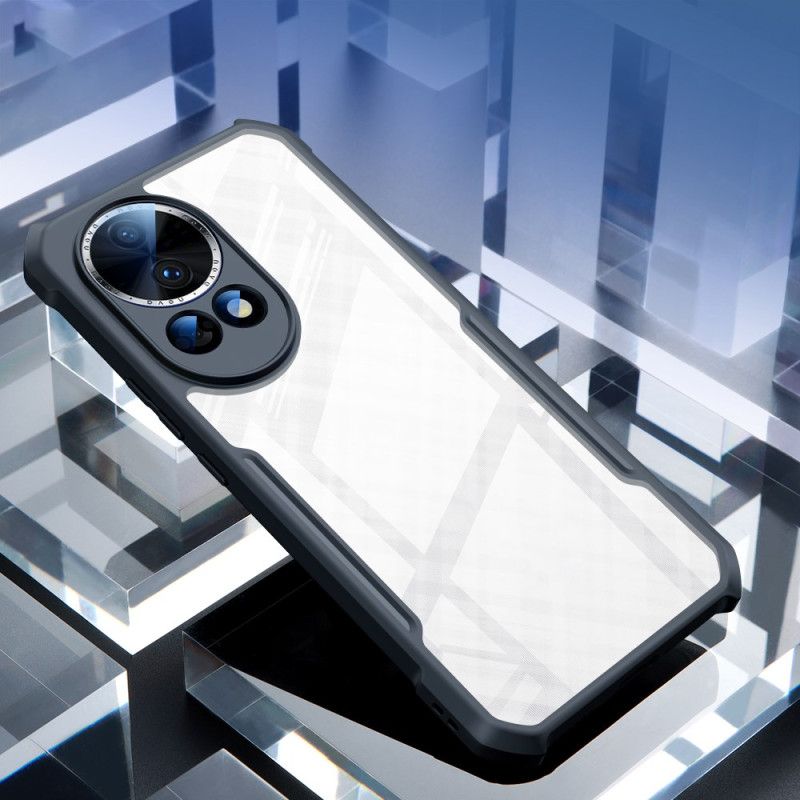 Deksel Til Huawei Nova 13 Xundd