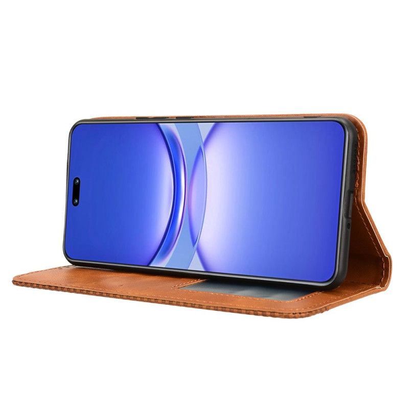 Etui Huawei Nova 13 Vintage Kant