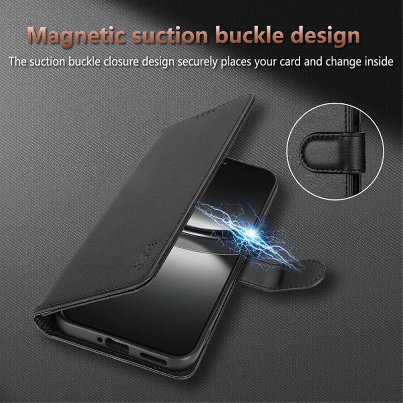 Folio Deksel Huawei Nova 13 Azns Beskyttelse Deksel