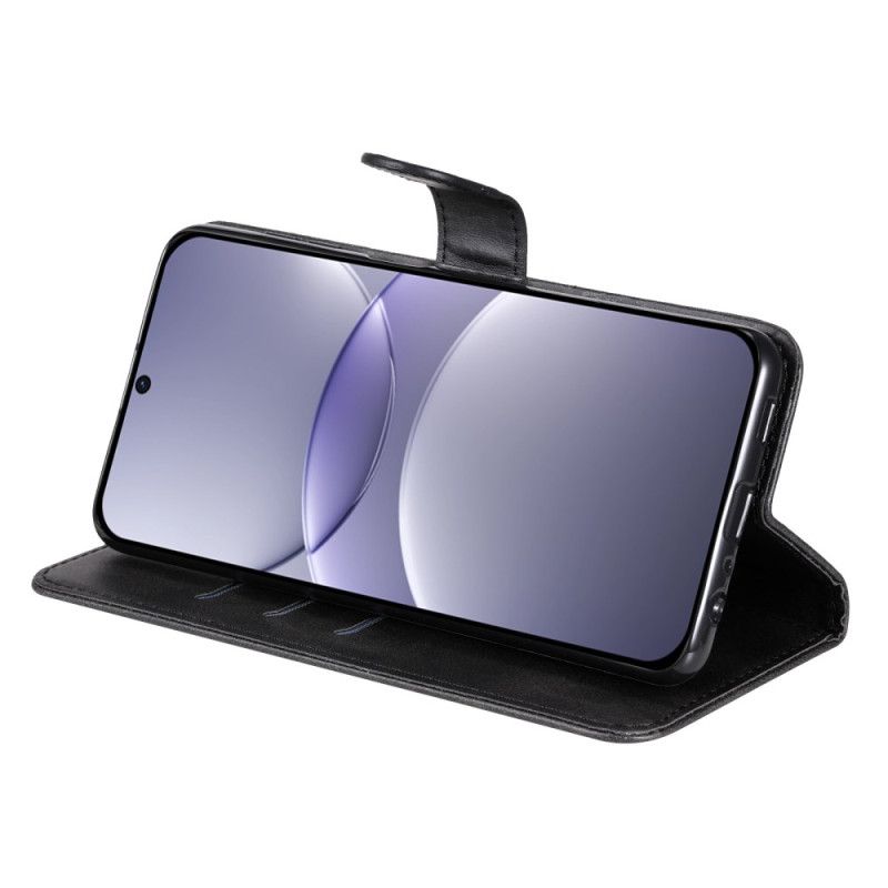 Folio Deksel Til Huawei Nova 13 Glidelåslomme