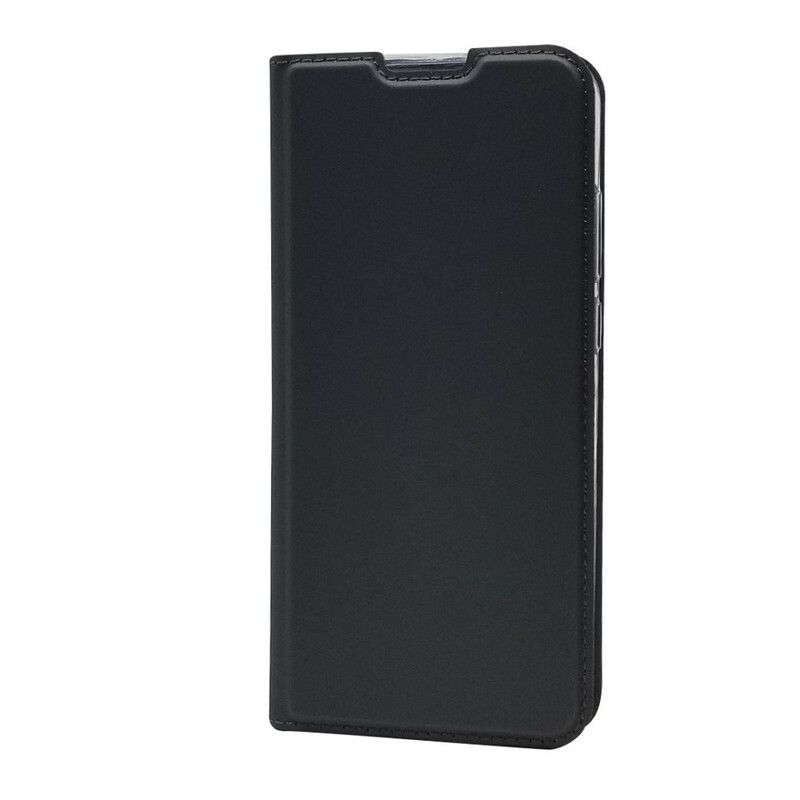 Beskyttelse Deksel Til Huawei Y6 2019 / Honor 8A Folio Deksel Magnetisk Lås