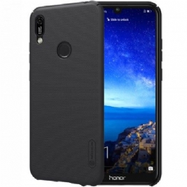 Deksel Til Huawei Y6 2019 / Honor 8A Nillkin Frost Hard