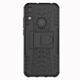 Deksel Til Huawei Y6 2019 / Honor 8A Premium Heavy Duty
