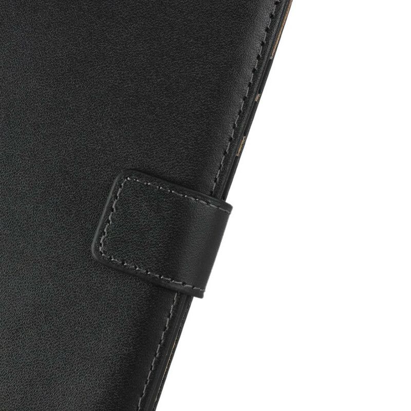 Folio Deksel Til Huawei Y6 2019 / Honor 8A Skinn