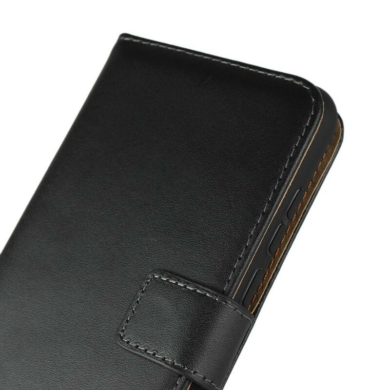 Folio Deksel Til Huawei Y6 2019 / Honor 8A Skinn