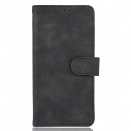 Folio Deksel Til OnePlus Nord CE 5G Skin-touch