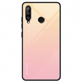 Deksel Til Huawei P Smart Plus 2019 Galvanisert Farge