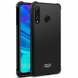 Deksel Til Huawei P Smart Plus 2019 Med Imak Screen Film