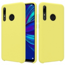 Deksel Til Huawei P Smart Plus 2019 Silikonvæske