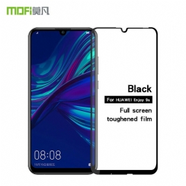 Skjermbeskytter I Herdet Glass Huawei P Smart Plus 2019 Mofi