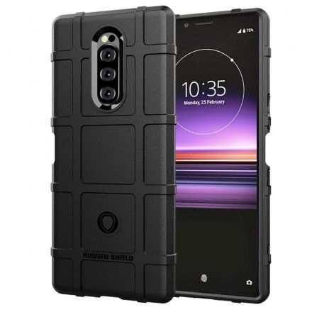 Deksel Til Sony Xperia 1 Røft Skjold