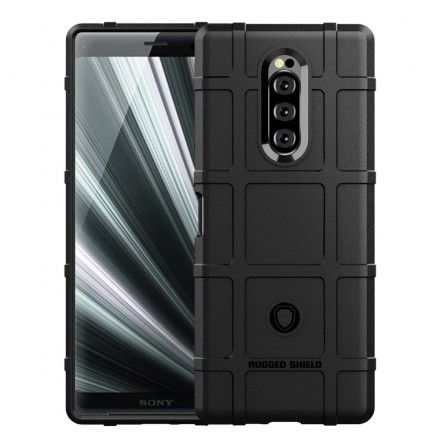 Deksel Til Sony Xperia 1 Røft Skjold