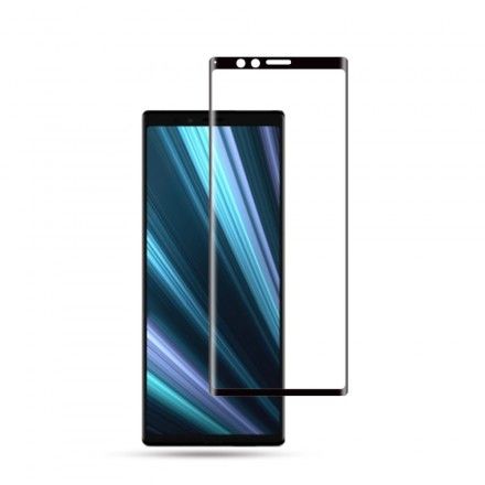 Herdet Glassbeskyttelse For Sony Xperia 1 Mocolo