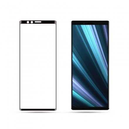 Herdet Glassbeskyttelse For Sony Xperia 1 Mocolo